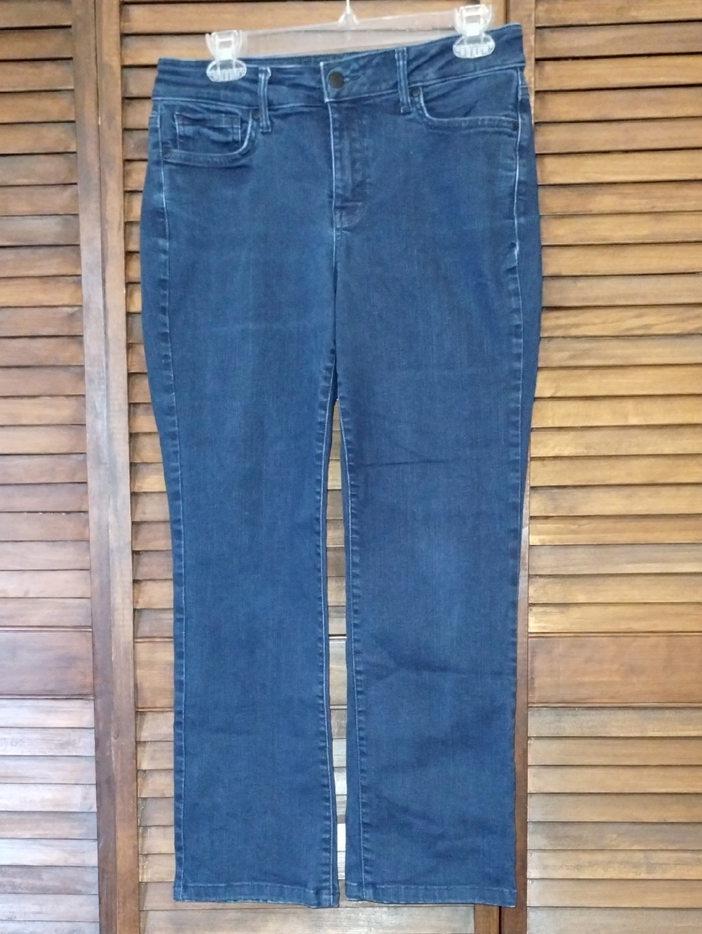 NYDJ Jeans